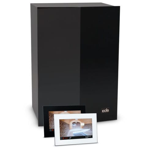 Générateur de vapeur - STEAMROCK II PREMIUM - Eos