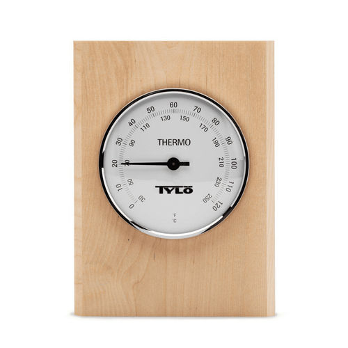 Thermomètre pour sauna - CLASSIC - Tylö - analogique / °C / °F
