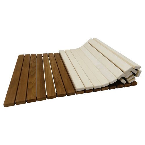 Tapis de sol professionnel - 85521 - Eliga - en bois