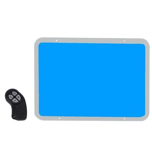 Panneau led mural - 71006 - Eliga - pour plafond / RGB / dimmable