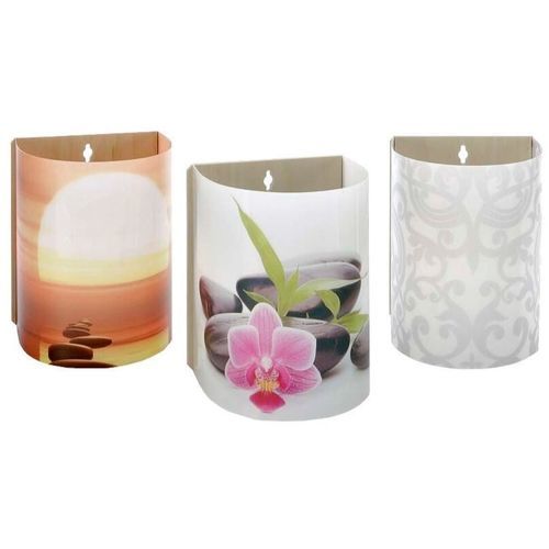 Abat-jour design original - 852960 - Eliga - en plastique / en contreplaqué / sur mesure