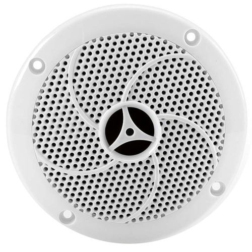 Enceinte stéréo murale - 85964 - Eliga - professionnelle / d'intérieur / pour sauna