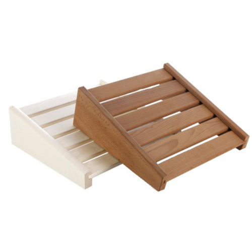 Repose-pied contemporain - 856420 - Eliga - en bois / pour sauna / pour centre de spa