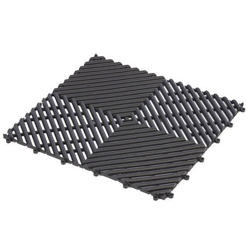 Tapis de douche en plastique - 85500 - Eliga