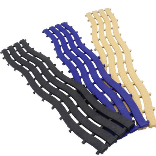 Tapis de douche en plastique - 85480 - Eliga