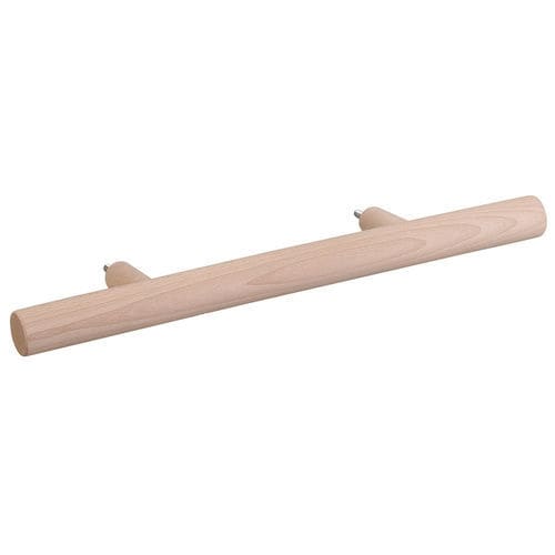 Poignée de porte - 85129 - Eliga - en bois / contemporaine / professionnelle