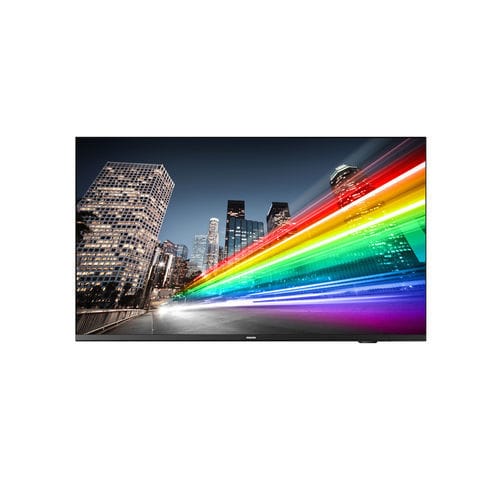 Panneau d'affichage mural - 43BFL2214/12 - PPDS - d'intérieur / publicitaire / à LED