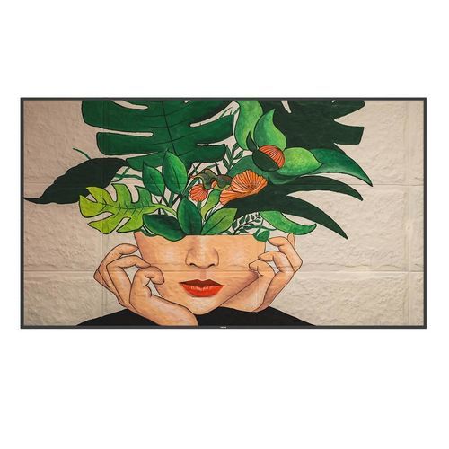 Panneau d'affichage mural - 98BDL4511D/00 - PPDS - d'intérieur / professionnel / intelligent