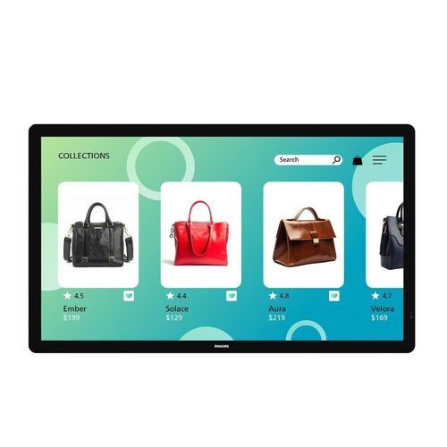 Panneau interactif - 32BDL3751T/00 - PPDS