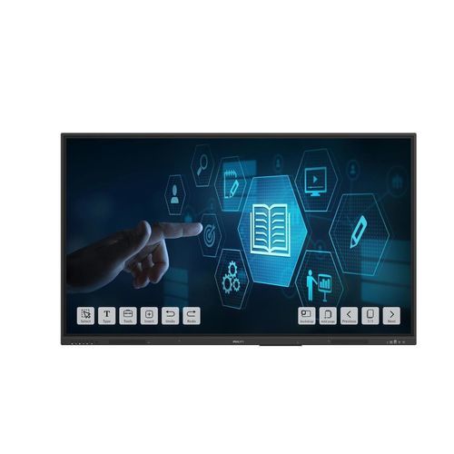 Panneau interactif - 65BDL3152E/00 - PPDS