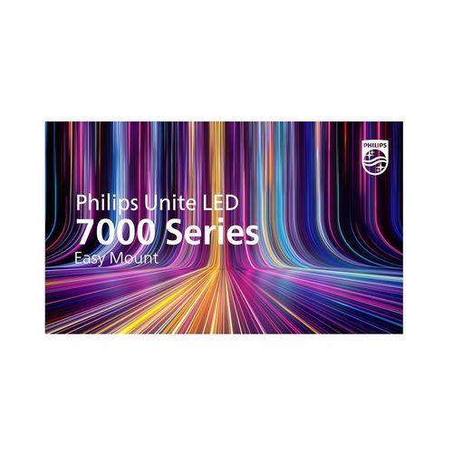 Écran LED de grand format - 110HDL7012IA/00 - PPDS - professionnel / d'intérieur / mural