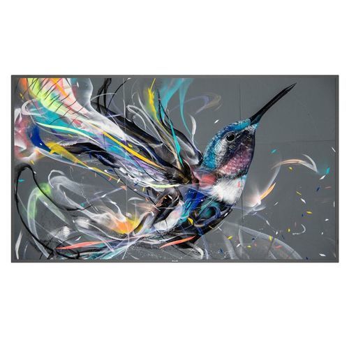 Panneau d'affichage mural - 65BDL3511Q/02 - PPDS - industriel / professionnel / intelligent