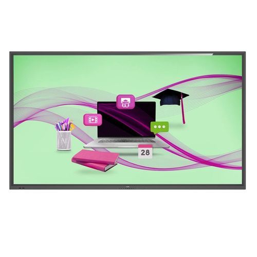 Panneau interactif - 86BDL4052E/02 - PPDS