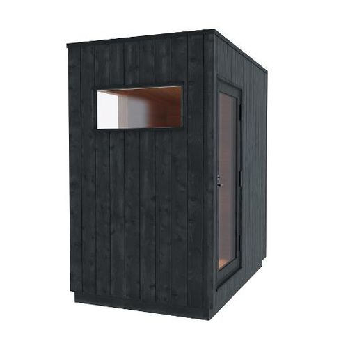 Cabine d'habillage - KIRAMI FINVISION® - Kirami