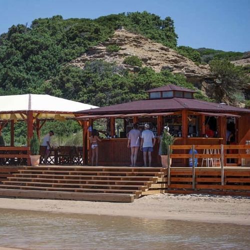 Kiosque commercial - BARROSA  - Maderas Menur - d'extérieur / en bois / modulaire