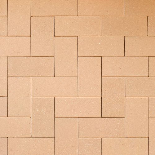 Brique pour plancher - BRANCO - CANDIGRES - repressée / lisse / marron