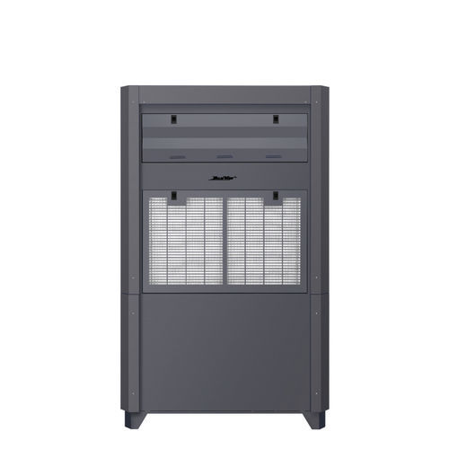 Déshumidificateur gainable - DEH-3K (300 l/24 h) - DanVex - au sol / industriel / professionnel
