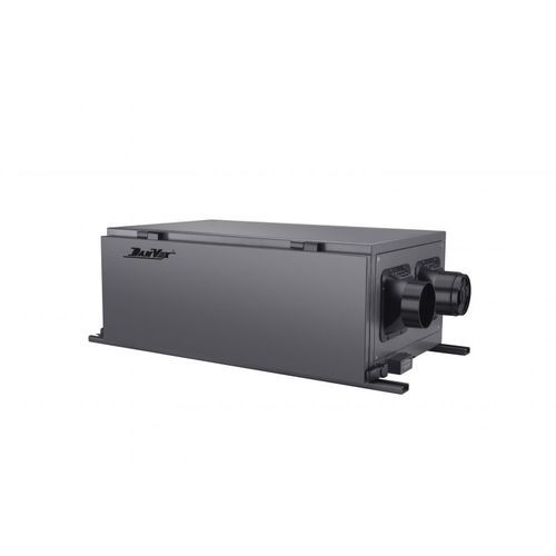 Déshumidificateur gainable - DD-56F (56 l/24 h) - DanVex - mural / au plafond / industriel