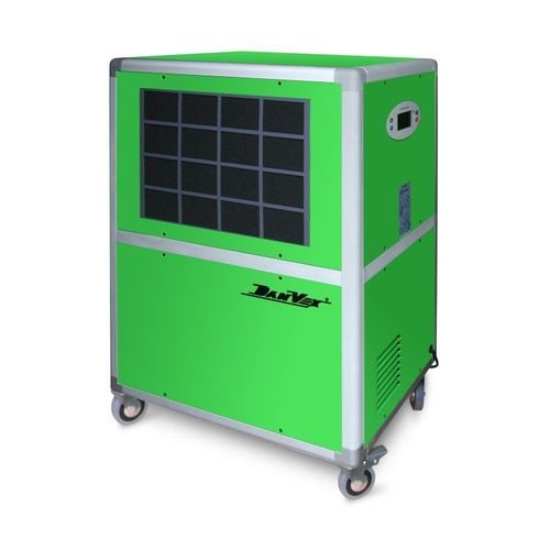 Déshumidificateur mobile DEH1600I (169L / 24H) DanVex industriel