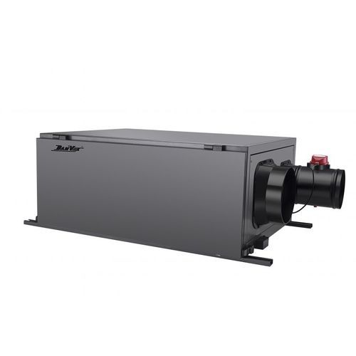 Déshumidificateur gainable - DanVex DD-136F - DanVex - mural / au plafond / encastré