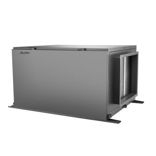 Déshumidificateur gainable - DanVex DD-168 - DanVex - mural / au plafond / encastré