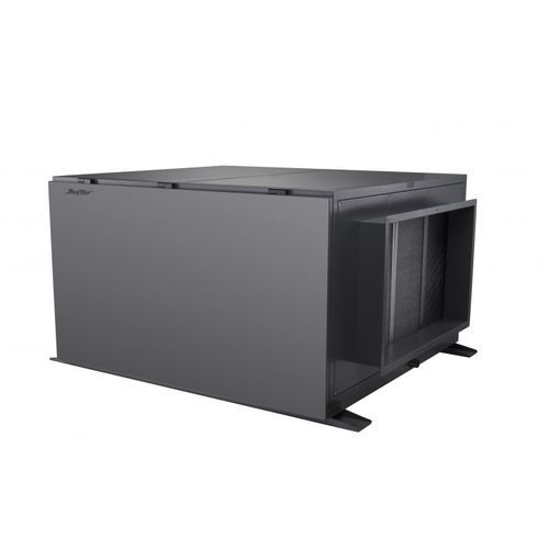 Déshumidificateur mural - DanVex DD-720 - DanVex - au plafond / encastré / gainable