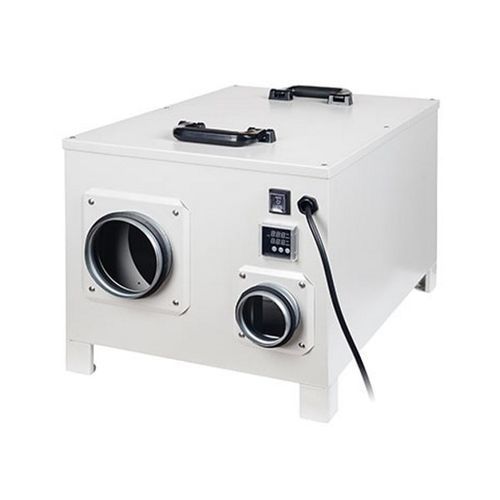 Déshumidificateur au sol - DanVex AD-400 - DanVex - gainable / encastré / professionnel