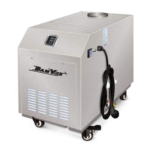 Humidificateur portable - DanVex HUM-3S - DanVex
