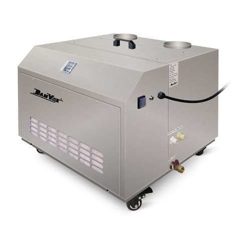 Humidificateur portable - DanVex HUM-9S - DanVex