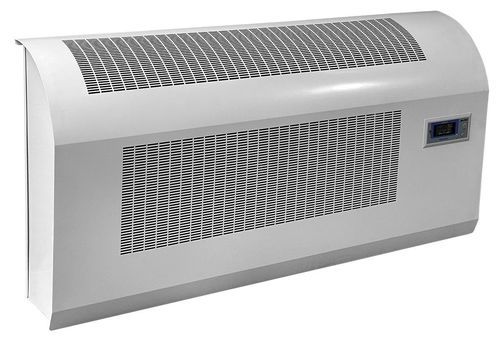 Déshumidificateur mural - DEH-1700WP (170 l/24 h) - DanVex - au sol / industriel / professionnel