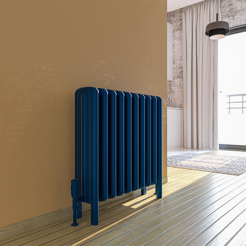 Radiateur à eau chaude - GRANDE - LOJIMAX - 751 w...1000 w / 3501 w...4000 w / contemporain