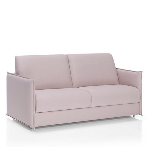 Canapé lit - BOB - Seniorcare - contemporain / en tissu / avec accoudoirs