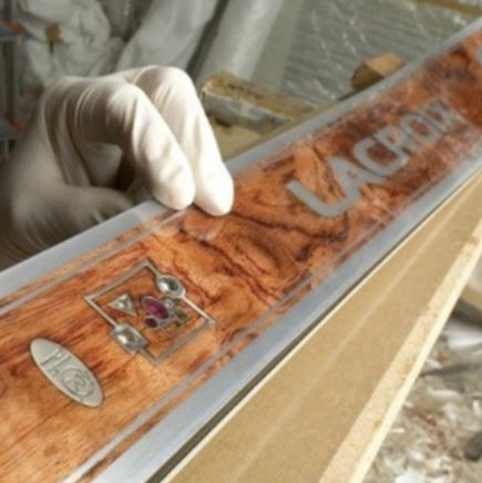 Enduit de protection - 1070 ECO - Resoltech - intérieur / extérieur / pour bois