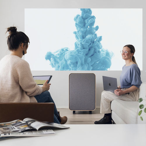 Pied pour enceinte - M10 - ARTOME
