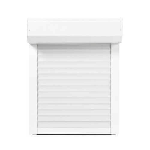 Volet roulant - USINE-ONLINE - en PVC / pour fenêtre / pour porte