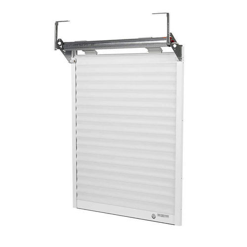 Volet roulant - USINE-ONLINE - en PVC / pour fenêtre / pour porte