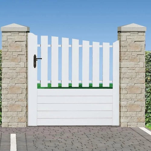 Portillon en PVC - Phox  - USINE-ONLINE