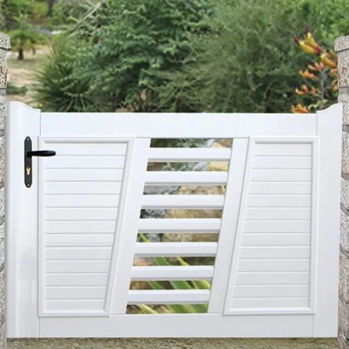 Portillon en PVC - Pesc  - USINE-ONLINE