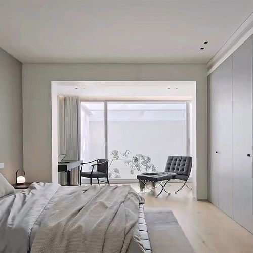 Fenêtre aluminium - 86 - SLEEK (SHANGHAI) INTELLIGENT SYSTEM CO., LTD. - en alliage d'aluminium / oscillo-battante / à double vitrage