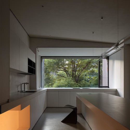 Fenêtre aluminium - 75 - SLEEK (SHANGHAI) INTELLIGENT SYSTEM CO., LTD. - en inox / en alliage d'aluminium / en verre