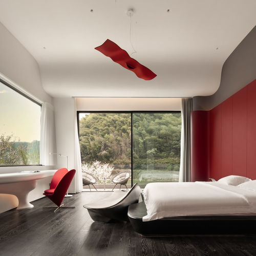 Baie vitrée coulissante - 146 Series - SLEEK (SHANGHAI) INTELLIGENT SYSTEM CO., LTD. - en inox / en alliage d'aluminium / structure en aluminium