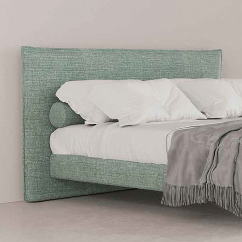 Tête de lit pour lit double - PILLOW - Fine Furniture - contemporaine / en tissu / verte