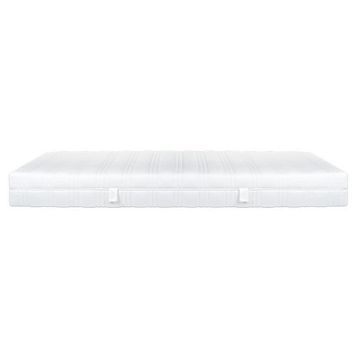 Matelas simple - FLOW 20 - Fine Furniture - en mousse / à ressorts ensachés / blanc