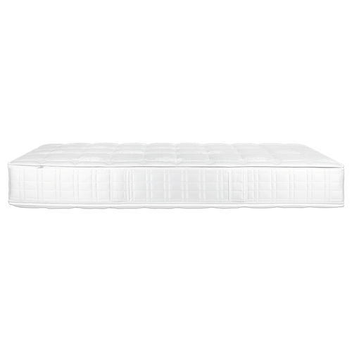 Matelas simple - FLOW DELUXE 28 - Fine Furniture - en mousse / à ressorts ensachés / blanc