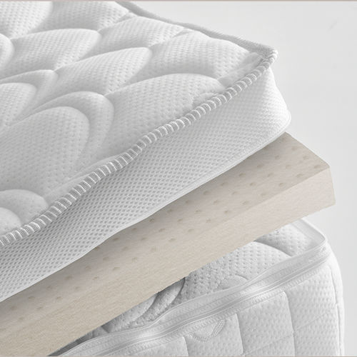 Surmatelas - Microlatex 7 - Fine Furniture