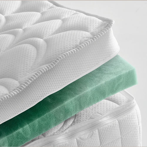 Surmatelas en mousse - Eucafeel 7 - Fine Furniture