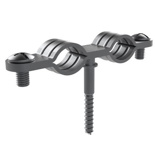 Collier de serrage en acier inoxydable - IFEC - Industria de Ferragens do Centro - en acier zingué
