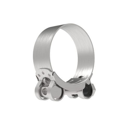 Collier de serrage en acier inoxydable - HERCULES - IFEC - Industria de Ferragens do Centro - en acier zingué
