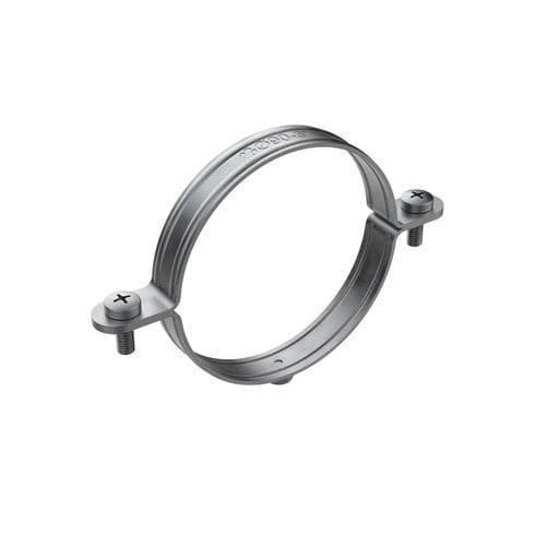 Collier de serrage en acier inoxydable - M6 NUT - IFEC - Industria de Ferragens do Centro - en acier zingué