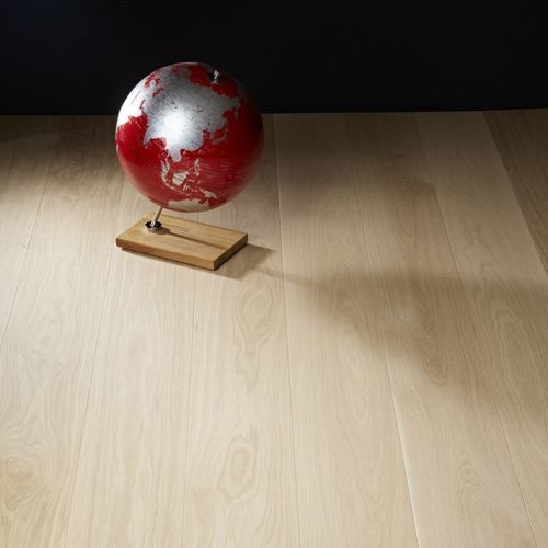 Parquet contrecollé - MEURSAULT - SRC - huilé / verni / clipsable